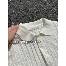 XZ809A/MTTT01/P55/控68冰爽丝针织杉POLO高品质，男装针织衫/毛衣，星座809A(原222-1)