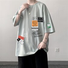 灰绿色
