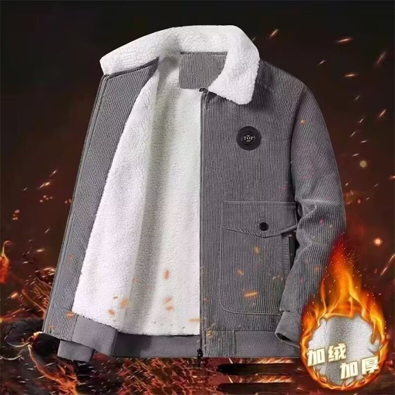 1506-1/MWT6011/P74冬季棉衣男生保暖面包服运动休闲潮牌帅气外套,男装棉衣,星座1506-1