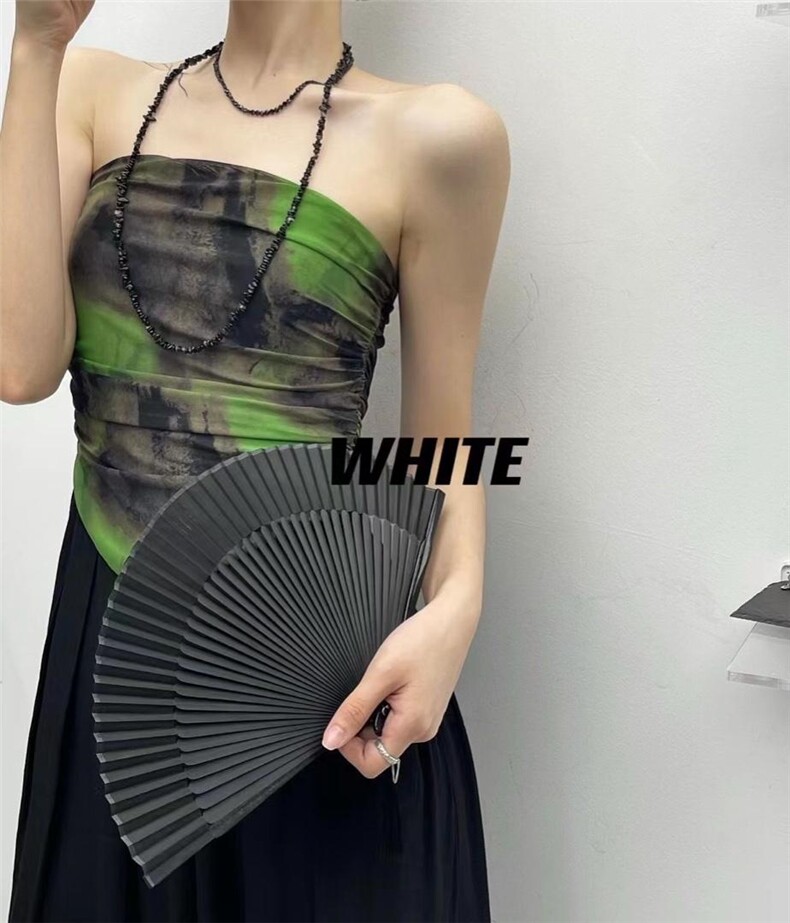 绿野仙踪，其它，WHITE