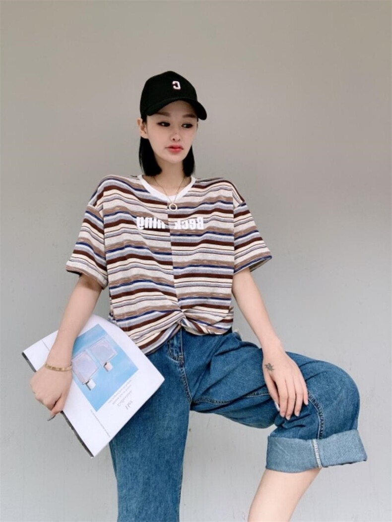 夏季新款，女装，伊歌莉