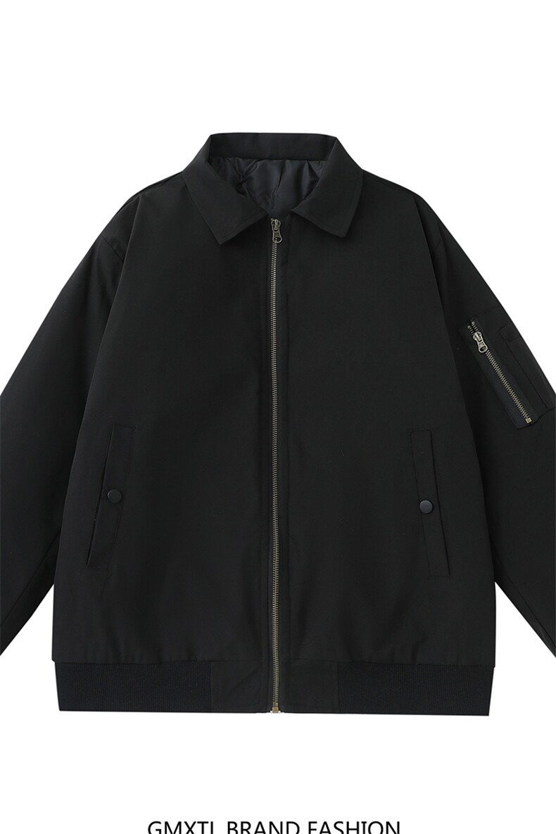 夹克棉服CP90-特p55-98棉衣款CP90JM-特p：70-118,男装夹克,电商B371