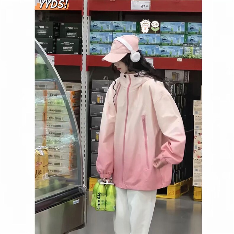 网络图慎用!图片只做展示大货已到抖音夹克男JK77792特P55，男装夹克，星座226-2