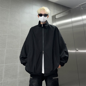 立领机能风夹克男 CP87-特p55图片