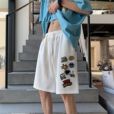 白色