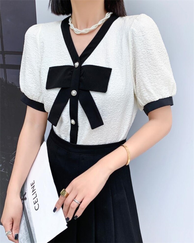 夏季新款上衣，其它，芯俪歌 芭绯