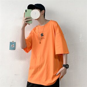 【】A003-HT1052-P30夏装新款时尚卡通印花时尚T恤 几物3图片