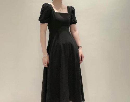 【东方名裳】2021年新款时尚连衣裙，女装连衣裙，东方名裳