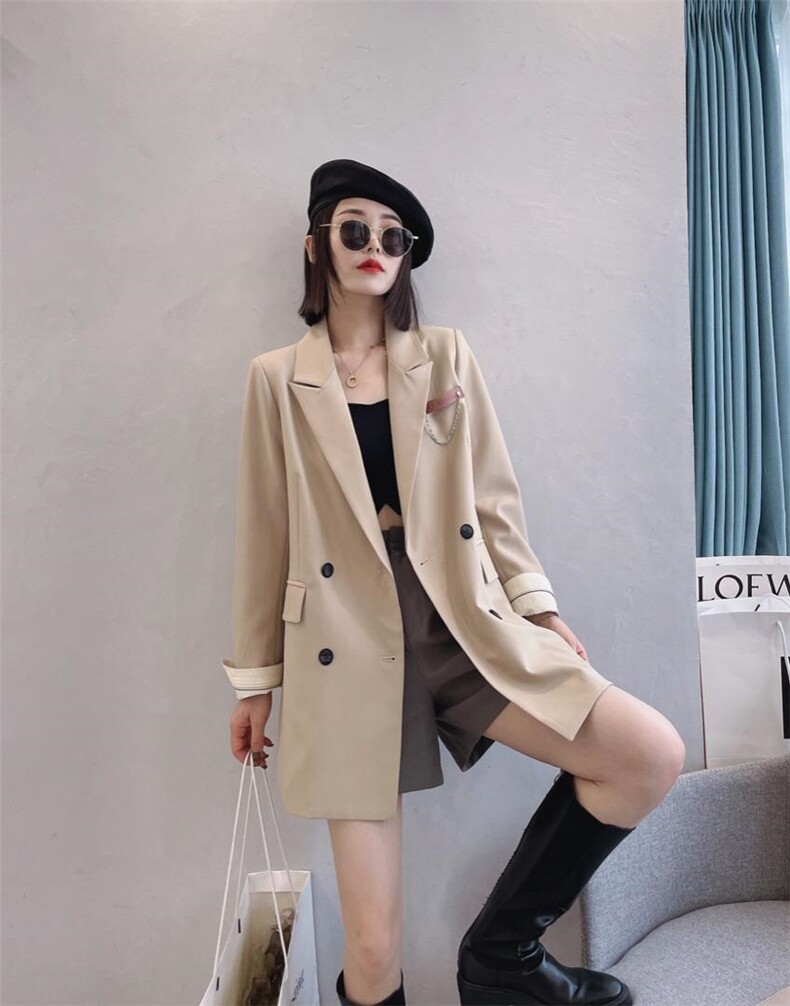 新款外套，其它，韩流星