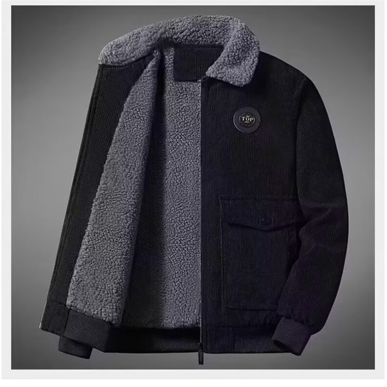 1506-1/MWT6011/P74冬季棉衣男生保暖面包服运动休闲潮牌帅气外套,男装棉衣,星座1506-1