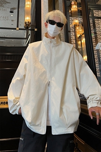 立领机能风夹克男 CP87-特p55图片