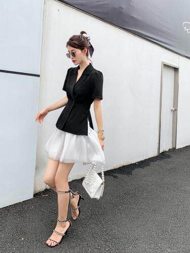 现货.时尚套装，女装套装/套裙，秋水伊人