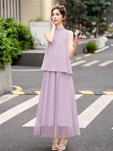 巨好看洋气减龄漂亮上衣套装女2026年夏季新款两件套图片