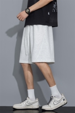 2026HK25680改短现货2W件华棉短裤M-5XLHK26055-特P15，男装牛仔裤，电商A022