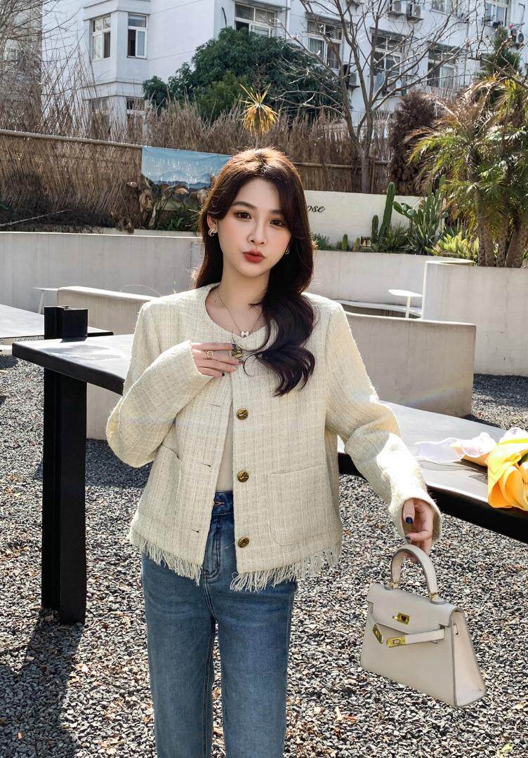 （现货）小香单件，其它，伊娜蕾尔