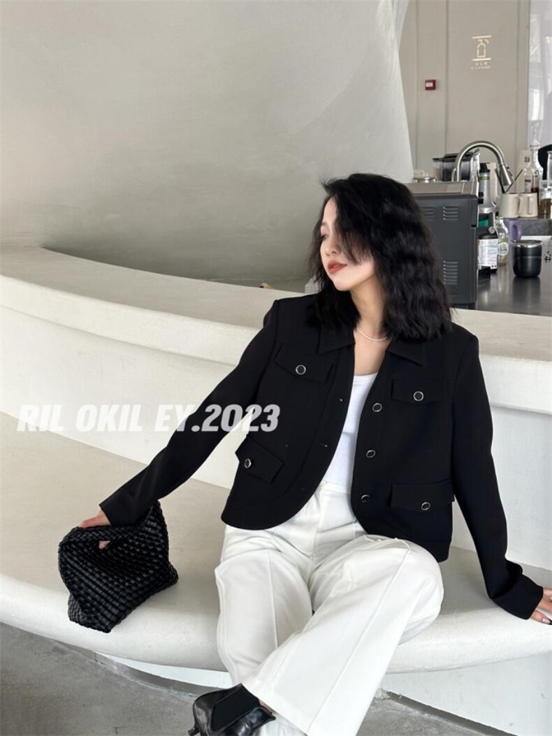 雷洛奇丽—2023春装外套，其它，雷洛奇丽