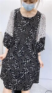 夏季新款长裙图片