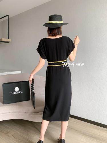 现货气质连衣裙，女装连衣裙，斯瑞威