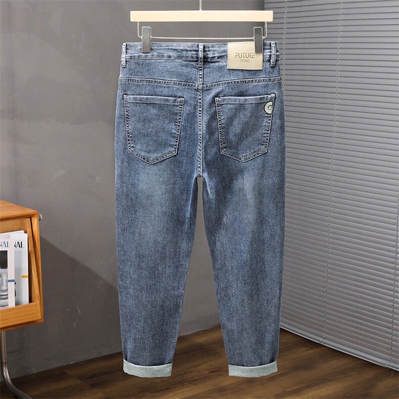 男装牛仔裤xz230,男装牛仔裤,星座218-1（原230）