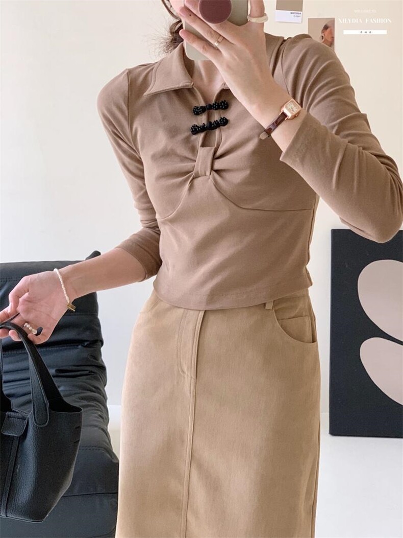 香丽迪秋装新款套装,女装职业装,香丽迪1