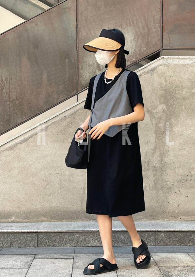 飒姐出街—SSPJ裙，其它，雷洛奇丽