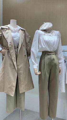 春款，女装，香水之恋