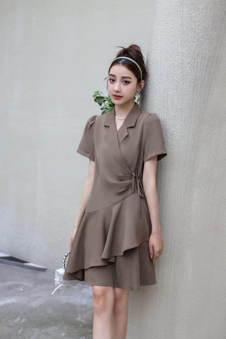 2022年裙子，补单款，其它，樱·之秀