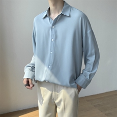 蓝色