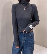 坑条长袖打底衫，其它，衣香丽舍