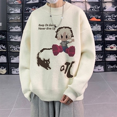 白色