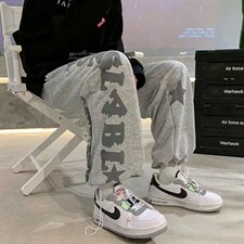 男春季休闲长裤A559P31图片