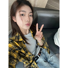 TC728-P45复古潮牌春秋格子衬衫外套男女休闲衬衣，男装衬衫，星座617A-2