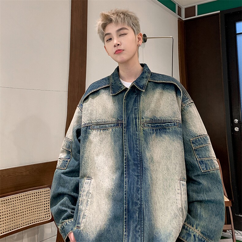 B225-皮皮图-W8578-P100-X128-牛仔-棉75.8%粘纤14.9%聚酯纤维9.3,男装夹克,电商B225