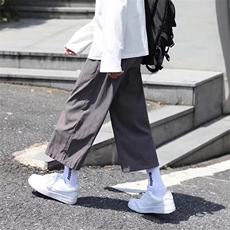 男新款青少年时尚休闲8分裤TK17P28，男装休闲裤，星座1116-2