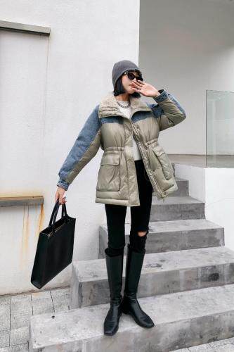 288，女装，芭鲁娜