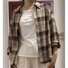 衬衫，抖音得物现货，可送样，网图-A061-AC01316-特P35，男装衬衫，电商A061