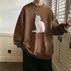 棕色