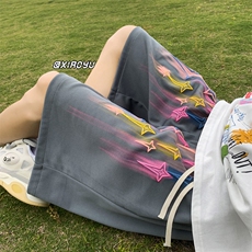 灰色