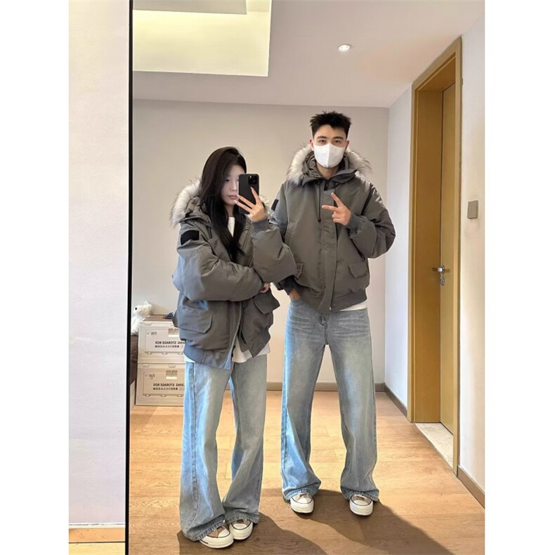 [网图现货]1506-1/MY11/P105新款冬季棉服棉衣男生潮牌帅气外套,男装棉衣,星座1506-1