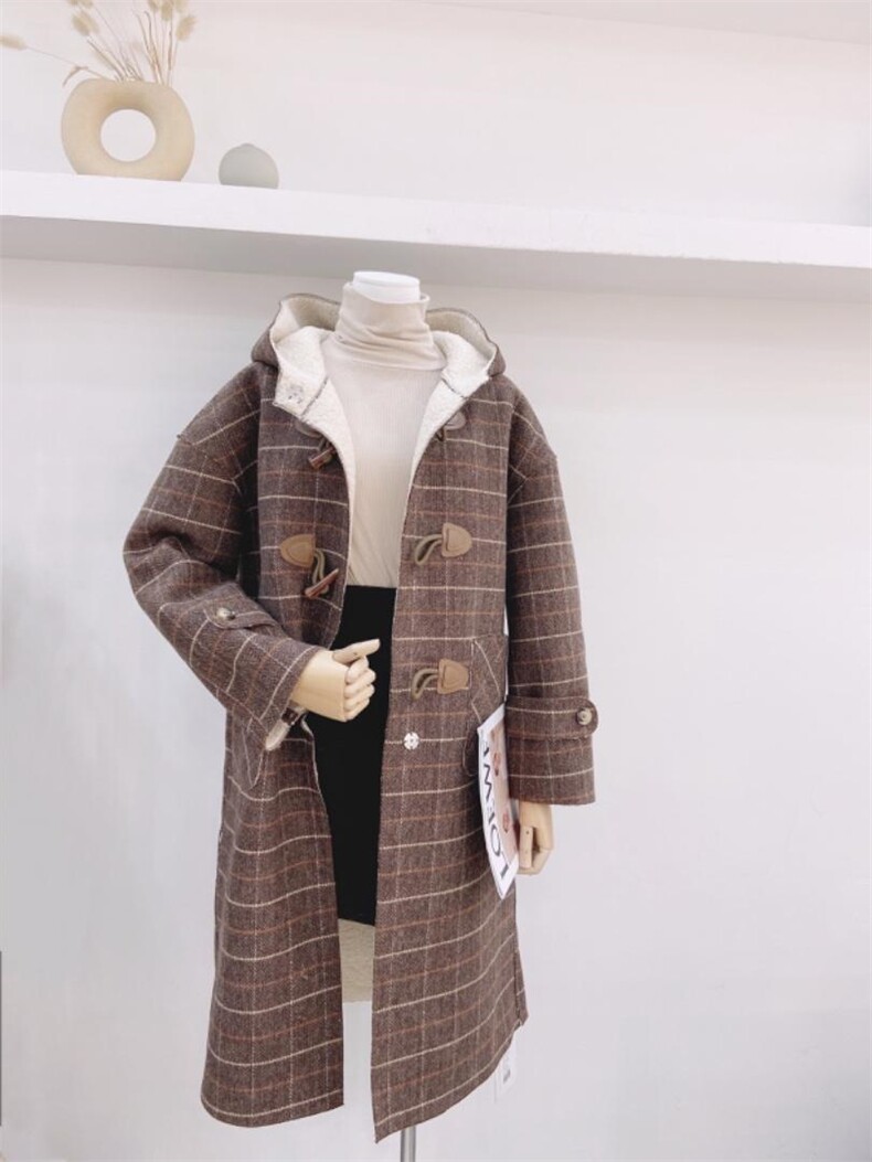 大衣，其它，Lico&co(2F)