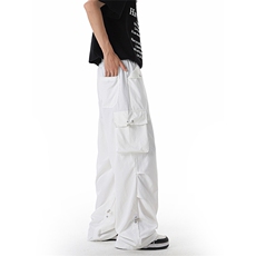 08美式工装裤hiphop高街运动休闲裤速干裤子潮XZ211-1-K2434-P60，男装工装外套，星座211-1