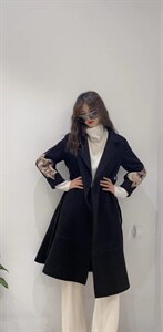 SHANG CHUN·W·汪尚春· 高端定制双面羊绒,其它,SHANGCHUN·W 汪尚春