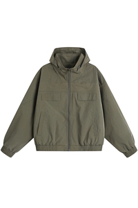 JK009平铺白底 春季工装美式游骑兵夹克 聚酯纤维(M-5XL)TP55图片