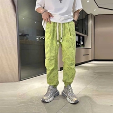 绿色