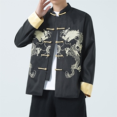黑色