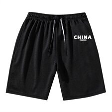 男士运动短裤夏季新款韩版潮流休闲潮牌夏装宽松五分裤子F091，男装休闲裤，星座509