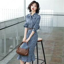 蓝花