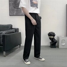 男春季休闲时尚潮流西裤X0210P35，男装西裤，星座1116-2