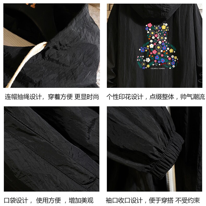 FS63206-P55薄款防晒衣男透气防紫外线钓鱼外套冰丝防晒服,男装夹克,电商A040A