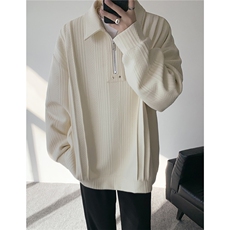 现货WY10167-特P45控88新款高品质大码百搭宽松半拉链卫衣男，男装卫衣，电商A059